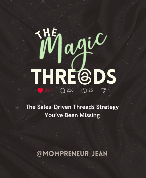 The Magic Threads