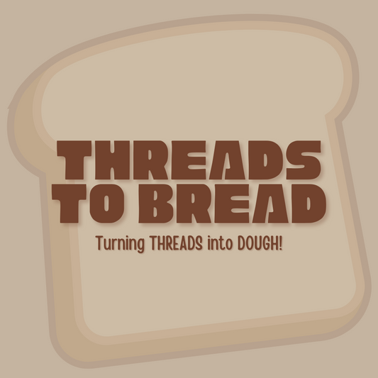TTB- Threads To Bread