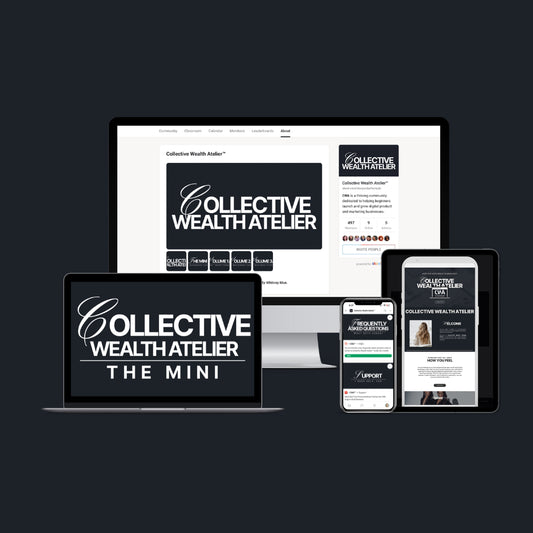 CWA™ — The Mini